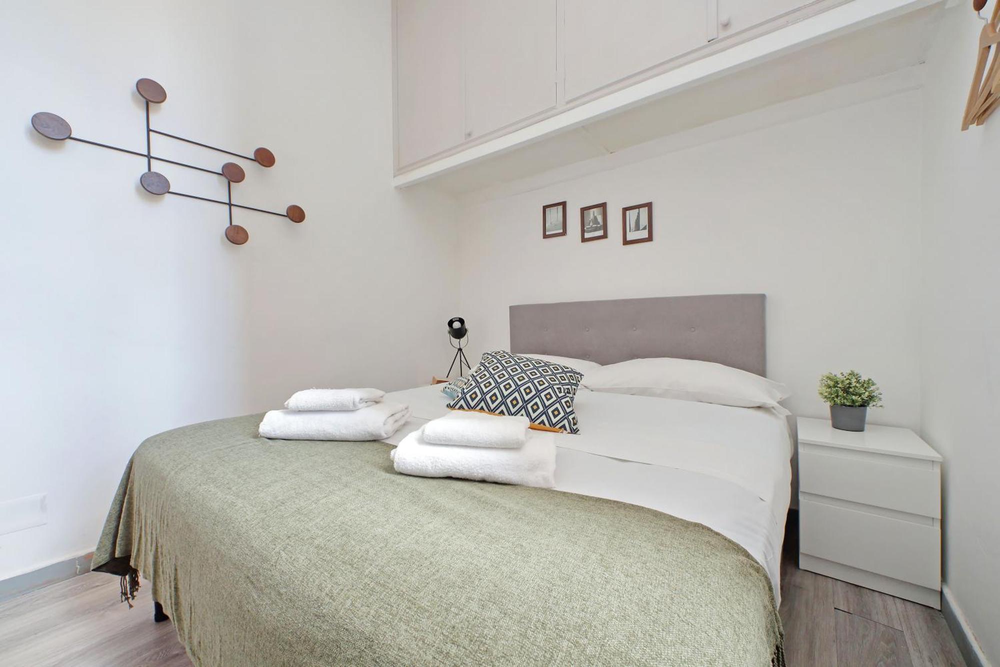 Tevere Apartments Rom Exterior foto
