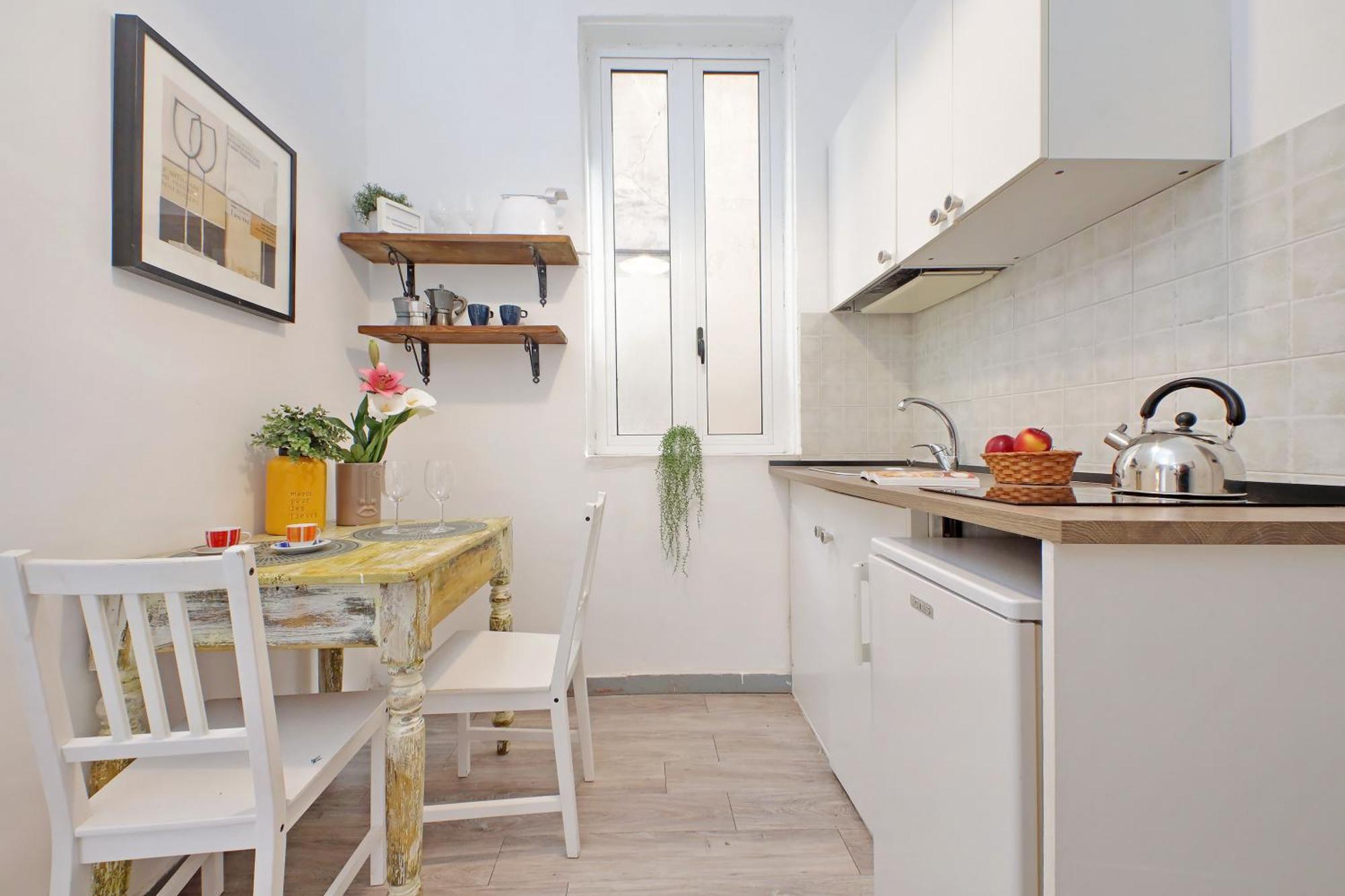 Tevere Apartments Rom Exterior foto