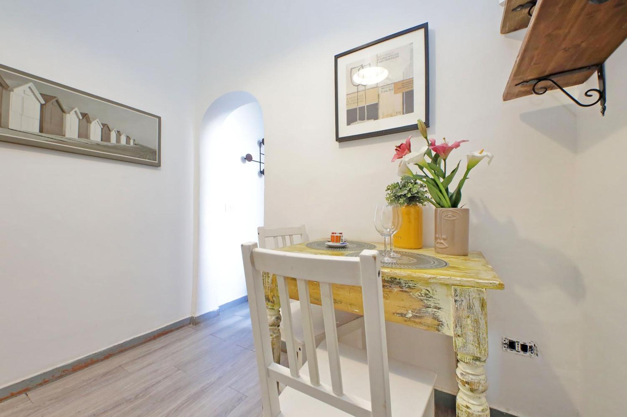 Tevere Apartments Rom Exterior foto