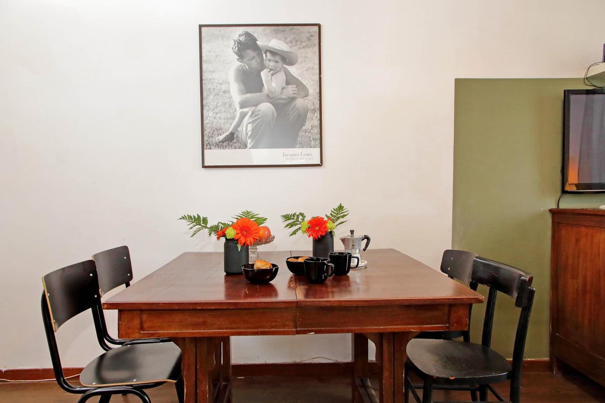 Tevere Apartments Rom Exterior foto