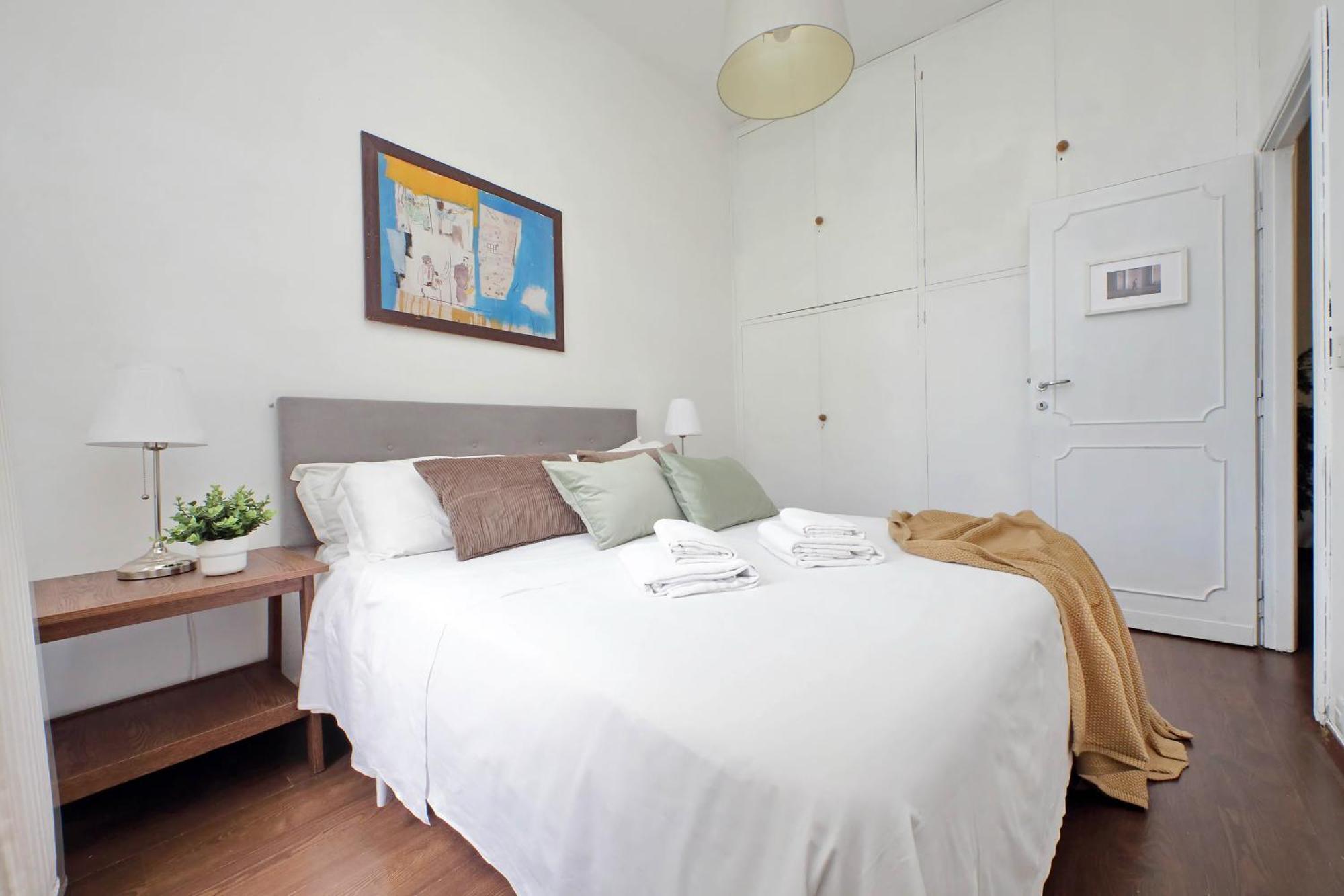 Tevere Apartments Rom Exterior foto